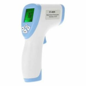 THI0001 Infrared Laser Thermometer