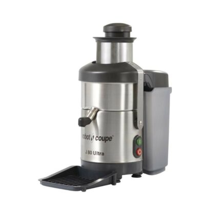 Robot Coupe J80 Juice Extractor