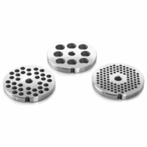 Butcherquip Mincer Plates