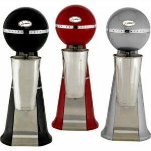 Summit MMA Series Milkshake Mixers