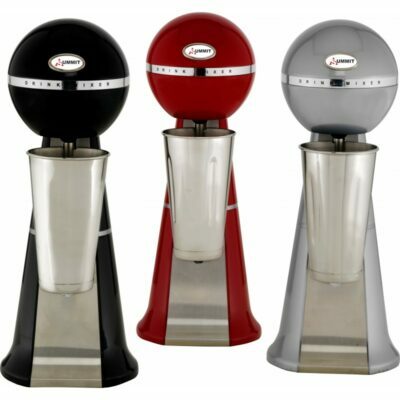 Summit MMA Series Milkshake Mixers