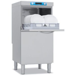 Elettrobar Mistral74LX Front-Loading Dishwasher