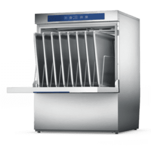 Hobart PROLITE FXLB Front Loading Dishwasher