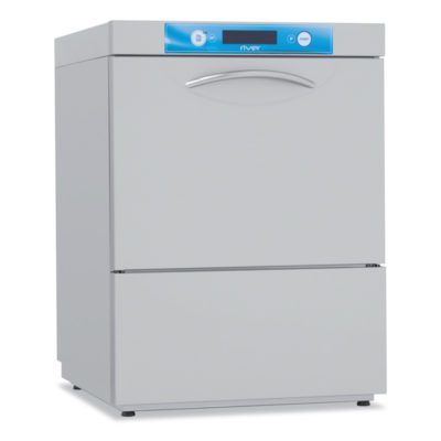 Elettrobar River63 Undercounter Dishwasher
