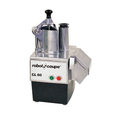 Robot Coupe Vegetable Preparation Machine CL50