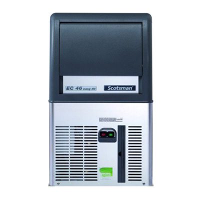 Scotsman EC46 Gourmet Ice Machine
