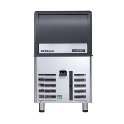 Scotsman EC86 Gourmet Ice Machine