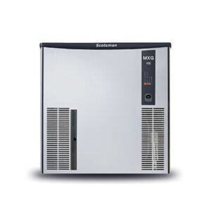 Scotsman MXG438 Gourmet Ice Machine