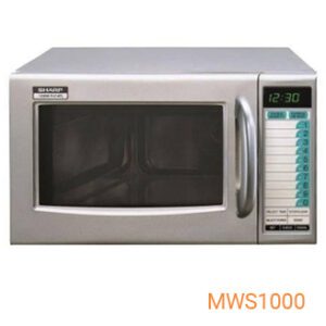 Tabletop Microwave 1000/1100/1800