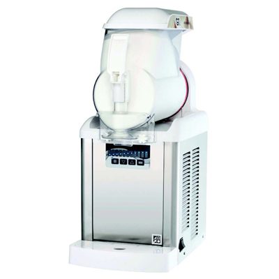Summit SIM1001 Soft Ice/Frozen Yoghurt Machine