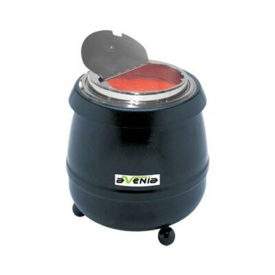 Avenia SKD1008/SKD0008 Soup Kettle - Image 2