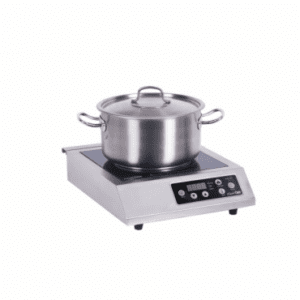Tabletop Induction Cookers & Warmers