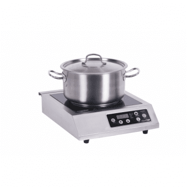 Tabletop Induction Cookers & Warmers