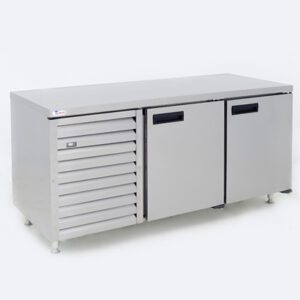 Underbar Freezer (2 Door)