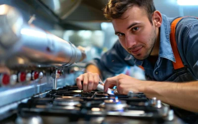 Appliance Repair vs Replacement: Making the Right Choice