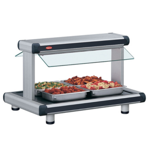 CW Hatco Food Holding and Serving Equipment