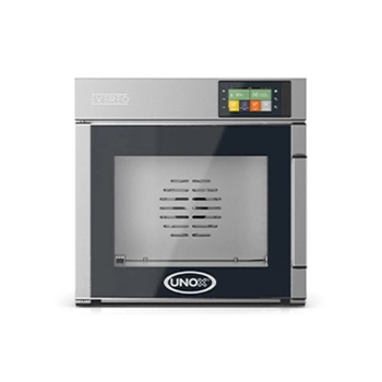 UNOX EVEREO® Electric 10 460x330 Oven