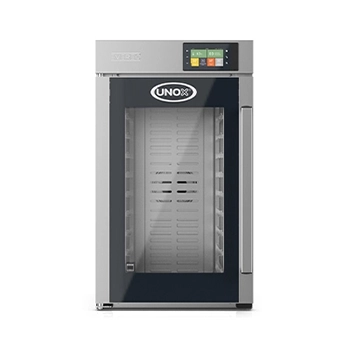 UNOX EVEREO® Electric 10 GN 1/1 Oven