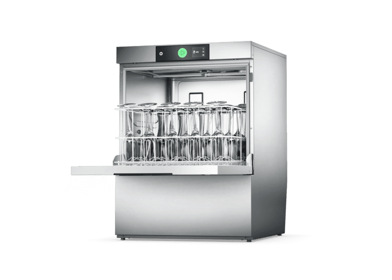HOBART Glasswasher Premax GP