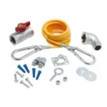 T&S Appliance Connectors