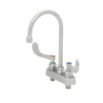 T&S Brass Manual Faucet