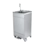 T&S Handwashing Stations