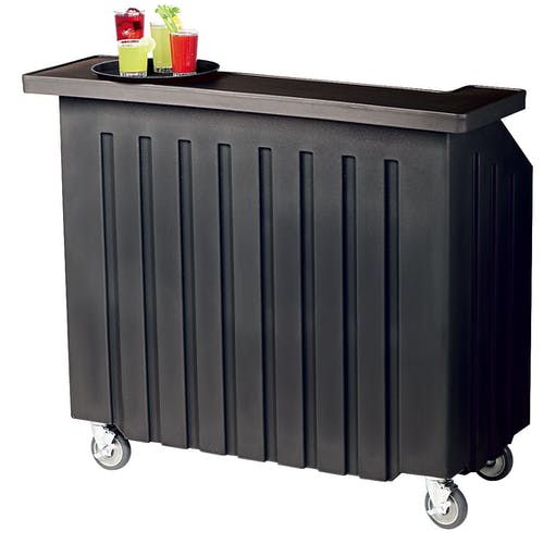 Cambro Beverage Bar | Cambro Manufacturing