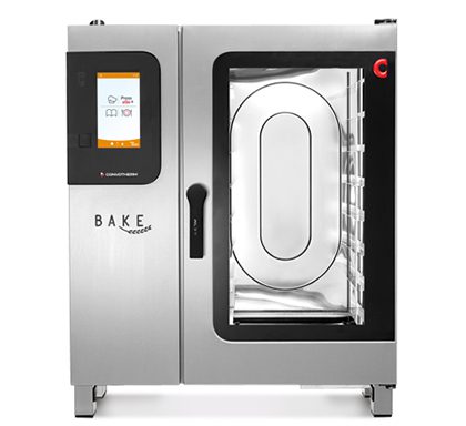 Convotherm 4 BAKE 10.10 easyTouch Tabletop oven