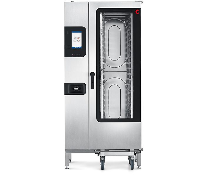 Convotherm easyTouch Floor-standing ovenoven