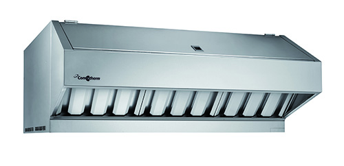 Convotherm Condensation Hood