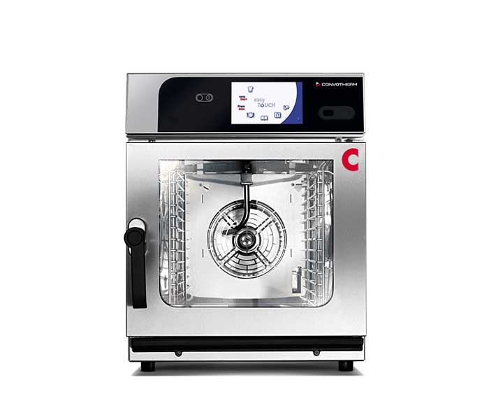 Convotherm Mini easyTouch oven