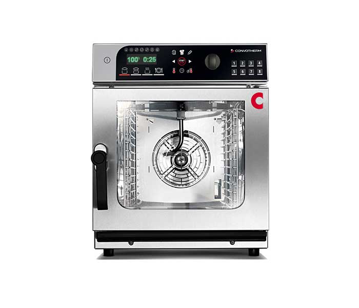 Convotherm Mini Standard oven