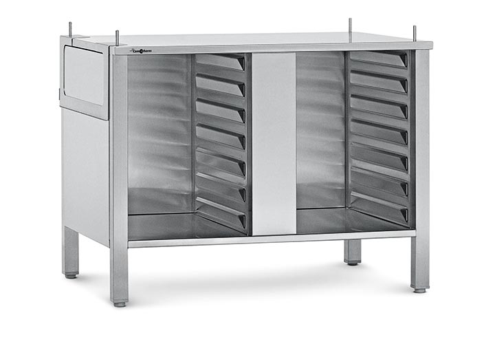 Convotherm Stands