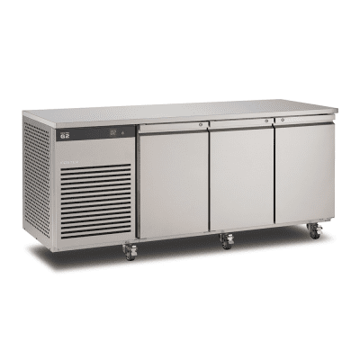 Foster Refrigeration Commercial Fridge Counter