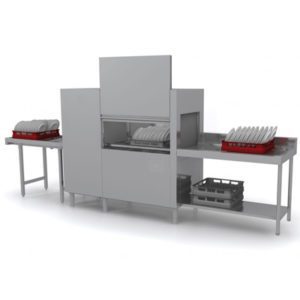 Dexion Rack Conveyor