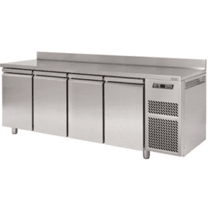 Dexion Refrigerated Counter