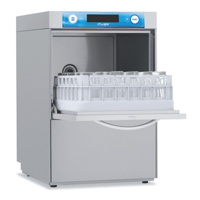 Elettrobar Glass Washer