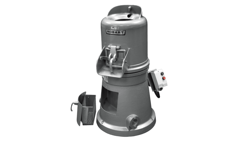 HOBART Peeler Potato and Vegetable Peeler E6128