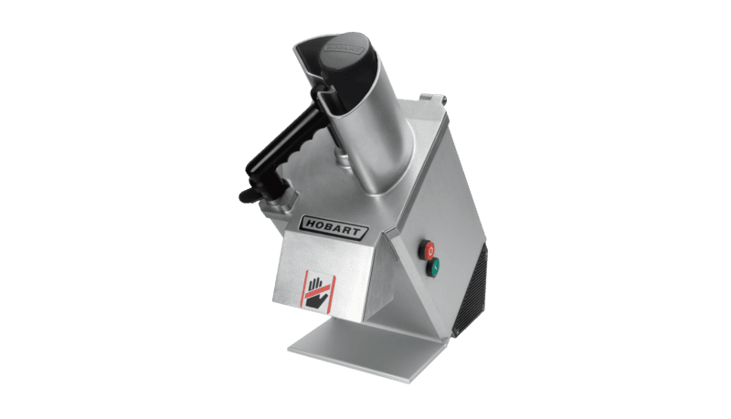 HOBART Vegetable Preparation VPU 100
