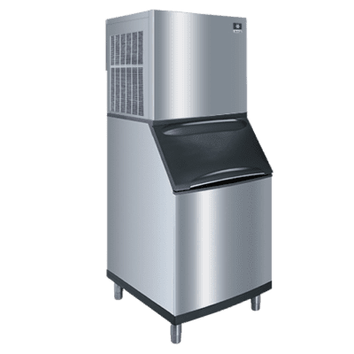 Manitowoc Ice rfs-series-rfs-1200-flake-ice-machine