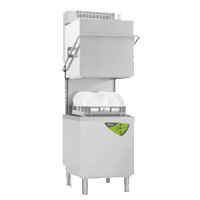 Thirode Hood Dishwasher