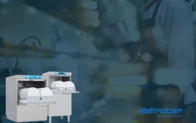 Maximize Efficiency in Your Commercial Kitchen with Elettrobar