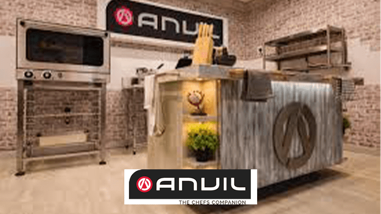anvil